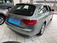 gebraucht Audi A4 2.0 TDI multitronic+Ambition+AHK+Navi