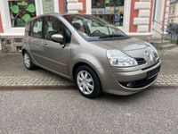 gebraucht Renault Modus Expression 1.2 16V 75 TÜV + SERVICE NEU