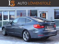 gebraucht BMW 325 Gran Turismo d | Sportline| Navi | Kamera