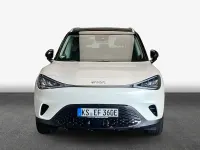 Gebraucht Smart #1 Edition #1 200 kW (272 PS) 2025 Weiß SUV