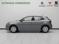 Neu Skoda Fabia Selection 116 PS (85 kW) 2025 Graphitegrau metallic Kleinwagen