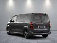 Gebraucht Toyota Proace Verso 100 kW (136 PS) 2025 Silber Kombi