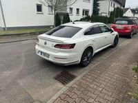 gebraucht VW Arteon Arteon2.0 TDI SCR DSG R-Line