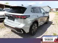 Nowe VW Tiguan IQ Drive 272 KM (200 kW) 2026 Srebrny SUV