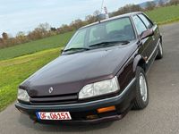 gebraucht Renault R25 