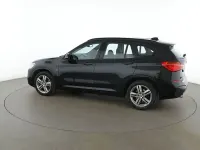 Gebraucht BMW X1 M Sport 2017 Schwarz SUV