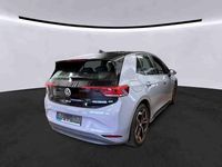 Gebraucht VW ID.3 Pro 150 kW (204 PS) 2022 Mondsteingrau Kleinwagen
