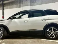 Gebraucht Peugeot 3008 GT 181 PS (133 kW) 2017 SUV
