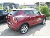 gebraucht Ssangyong Tivoli 1.5 T-GDi AT 2WD Fizz