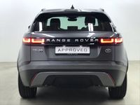 gebraucht Land Rover Range Rover Velar Velar P250 S PANO-SCHIEBEDACH