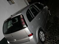 gebraucht Opel Meriva 1.7 CDTI