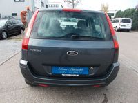 Gebraucht Ford Fusion Viva 80 PS (58 kW) 2005 Grau Limousine