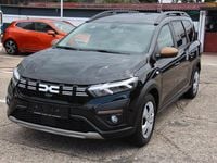Usata Dacia Jogger 141 CV (103 kW) 2024 Nero Monovolume
