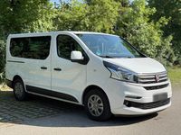 Gebraucht Fiat Talento 145 PS (106 kW) 2020 Van / Kleinbus