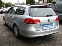 gebraucht VW Passat Variant 2.0 TDI DSG | 140 Ps| Blue Motion