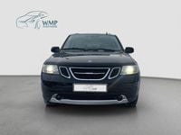 Gebraucht Saab 9-7X 294 PS (216 kW) 2009 Schwarz SUV