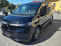 Gebraucht VW Multivan Style 150 PS (110 kW) 2025 Schwarz Van