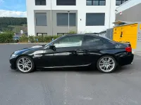 Gebraucht BMW 325 M Sport 204 PS (150 kW) 2011 Schwarz Coupé