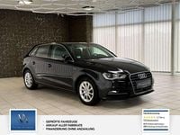 Brugt Audi A3 110 HK (80 kW) 2014 Sort Stationcar