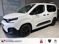 Neu Citroën Berlingo 101 PS (74 kW) 2026 Weiß Van / Kleinbus