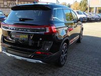 Neu DFSK Forthing 3 163 PS (119 kW) 2026 Schwarz SUV