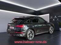 Gebraucht Audi SQ5 Sportback Ambiente 341 PS (250 kW) 2021 Andere SUV