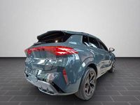 Gebraucht Cupra Terramar 204 PS (150 kW) 2026 Blau SUV