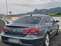 Gebraucht VW CC 170 PS (125 kW) 2012 Limousine