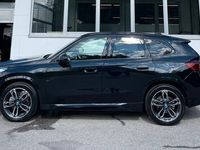 gebraucht BMW iX1 xDrive30 M Sportpaket AHK,Pano,Leder,ACC NP:72500