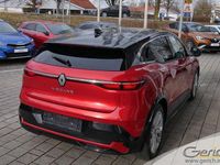 Gebraucht Renault Mégane Techno 160 kW (218 PS) 2022 Rot Limousine