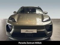 Gebraucht Porsche Macan 300 kW (408 PS) 2025 Aventuringrünmetallic SUV
