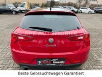 gebraucht Alfa Romeo Giulietta Turismo Autom. Tüv/Au NEU TOP