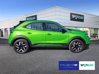 Gebraucht Opel Mokka-e Elegance 100 kW (136 PS) 2022 Grün SUV