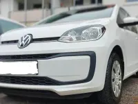 Second-hand VW up! move up! 75 CP (55 kW) 2017 Alb Hatchback