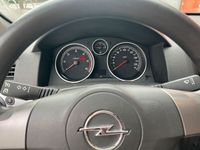 gebraucht Opel Astra 1.9 CDTI 2. Hand solange online, ist der auch da