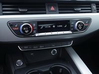 Gebraucht Audi A4 Sport 204 PS (150 kW) 2024 Schwarz Limousine