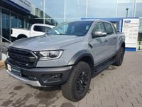 gebraucht Ford Ranger Raptor 4x4 LED Navi AHK Kamera sofort!