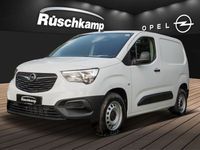 Gebraucht Opel Combo-e Life Edition 100 kW (136 PS) 2024 Weiß Limousine