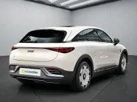 Gebraucht Smart #3 200 kW (272 PS) 2024 Weiß SUV