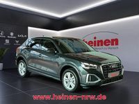 Gebraucht Audi Q2 Advanced 150 PS (110 kW) 2024 Grau SUV