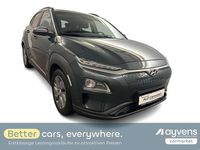 Gebraucht Hyundai Kona Style 100 kW (136 PS) 2021 Dark knight SUV