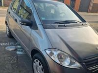 Gebraucht Mercedes A170 116 PS (85 kW) 2008 Grau Van / Kleinbus