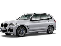 Brugt BMW X3 Performance 252 HK (185 kW) 2026 SUV