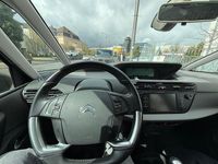 Gebraucht Citroën C4 SpaceTourer 131 PS (96 kW) 2016 Grau Van / Kleinbus