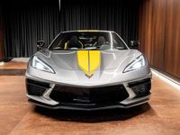 Gebraucht Corvette C8 483 PS (355 kW) 2022 Grau