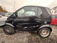 Gebraucht Smart ForTwo Coupé 61 PS (44 kW) 2002 Other Coupé