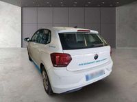 gebraucht VW Polo Comfortline