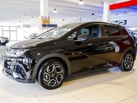 Neu BYD Dolphin Design 150 kW (204 PS) 2026 Schwarz Kleinwagen