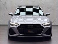 Gebraucht Audi RS6 Ambiente 600 PS (441 kW) 2022 Silber Kombi