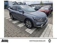 gebraucht Renault Koleos BLUE dCi 185 4WD X-tronic INITIALE PARIS